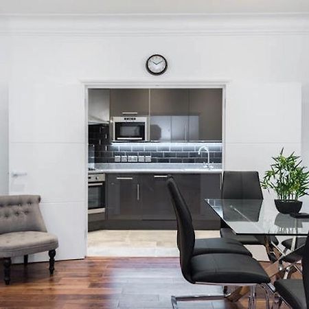 Fleet Street Apartment 3 London Exterior photo