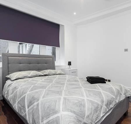 Fleet Street Apartment 3 London Exterior photo