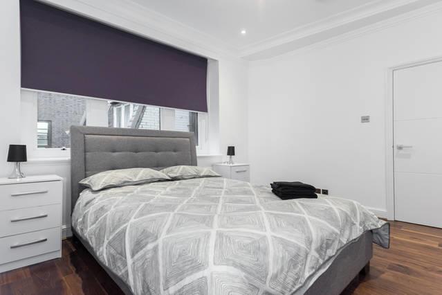 Fleet Street Apartment 3 London Exterior photo