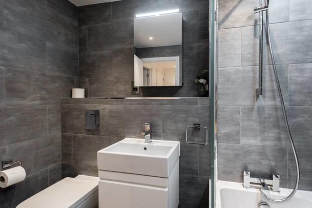 Fleet Street Apartment 3 London Exterior photo