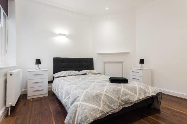 Fleet Street Apartment 3 London Exterior photo