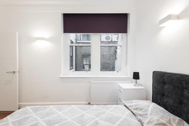 Fleet Street Apartment 3 London Exterior photo
