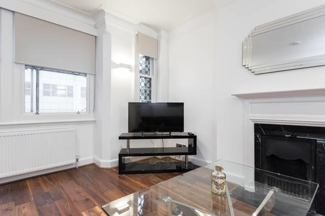 Fleet Street Apartment 3 London Exterior photo