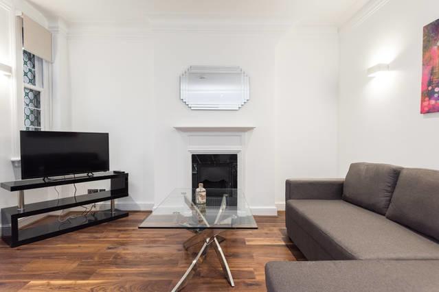 Fleet Street Apartment 3 London Exterior photo