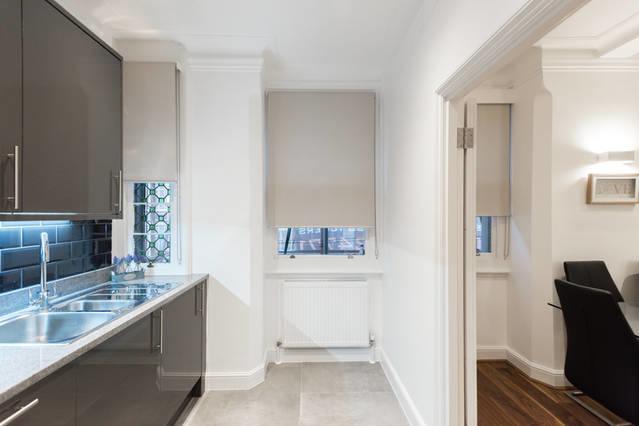 Fleet Street Apartment 3 London Exterior photo