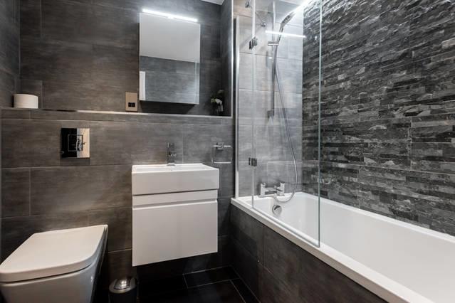 Fleet Street Apartment 3 London Exterior photo