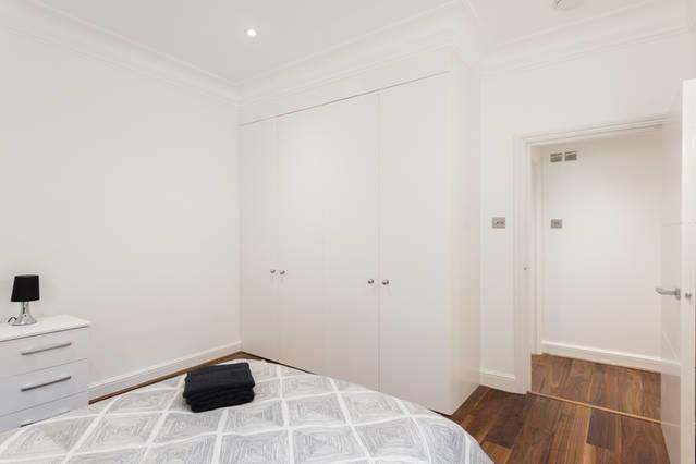 Fleet Street Apartment 3 London Exterior photo